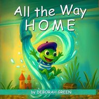 Produktbild: All The Way Home
