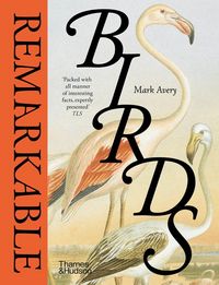 Produktbild: Remarkable Birds