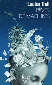 Produktbild: R&ecirc;ves de machines