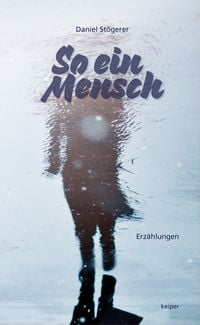 Produktbild: So ein Mensch