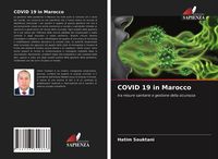 Produktbild: COVID 19 in Marocco