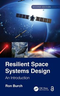 Produktbild: Resilient Space Systems Design