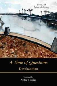 Produktbild: A Time of Questions