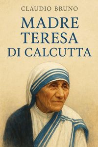 Produktbild: MADRE TERESA DI CALCUTTA