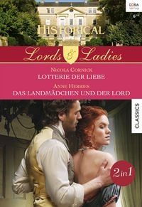 Produktbild: Historical Lords & Ladies Band 70