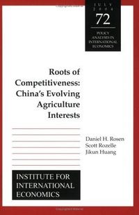 Produktbild: Roots of Competitiveness