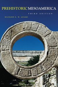 Produktbild: Prehistoric Mesoamerica 3/e