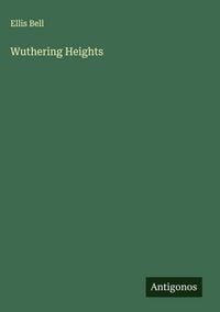 Produktbild: Wuthering Heights