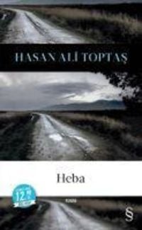 Bild vom Artikel Heba vom Autor Hasan Ali Toptas