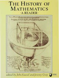 Produktbild: The History of Mathematics