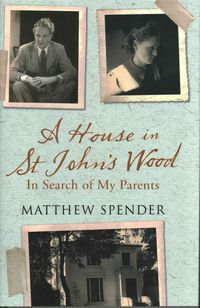 Produktbild: Spender, M: Stephen Spender