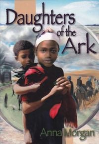 Produktbild: Daughters of the Ark