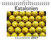Produktbild: Katalonien