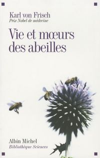Produktbild: Fre-Vie Et Moeurs des Abeilles