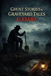 Produktbild: Ghost Stories & Graveyard Tales