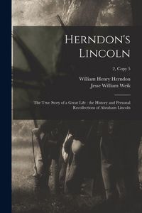 Produktbild: Herndon's Lincoln