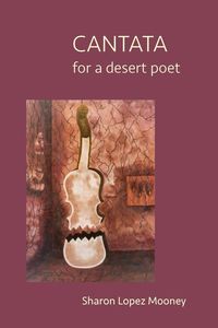 Produktbild: CANTATA for a desert poet