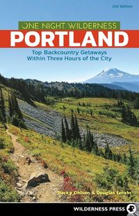 Produktbild: One Night Wilderness: Portland