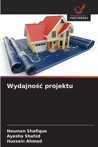 Produktbild: Wydajno&iquest;&iquest; projektu