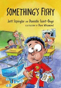 Produktbild: Something's Fishy