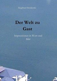 Produktbild: Der Welt zu Gast