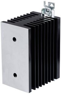 Produktbild: TRU COMPONENTS K&uuml;hlk&ouml;rper TC-12705408 1St.
