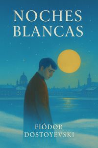 Produktbild: Noches blancas
