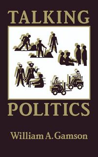 Produktbild: Talking Politics
