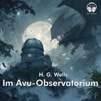 Produktbild: Im Avu-Observatorium