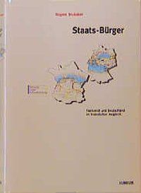 Produktbild: Staats-B&uuml;rger