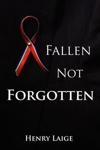 Produktbild: Fallen Not Forgotten