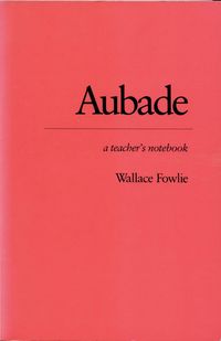 Produktbild: Aubade