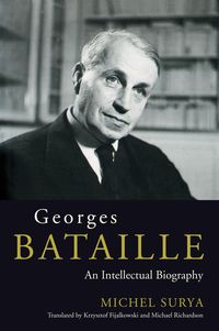 Produktbild: Georges Bataille
