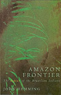 Produktbild: Amazon Frontier