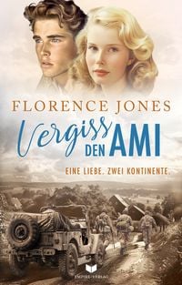 Produktbild: Vergiss den Ami