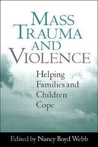 Produktbild: Mass Trauma and Violence