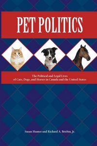 Produktbild: Pet Politics