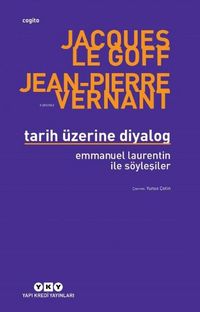 Produktbild: Tarih &Uuml;zerine Diyalog
