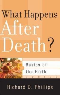 Produktbild: What Happens After Death?