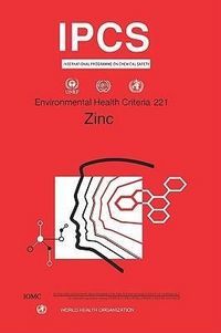 Produktbild: Zinc