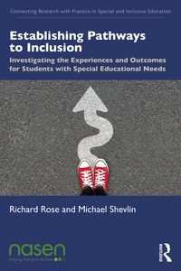 Produktbild: Establishing Pathways to Inclusion