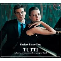 Produktbild: Tutti