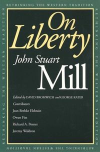 Produktbild: On Liberty