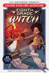 Produktbild: Choose Your Own Adventure: Eighth Grade Witch