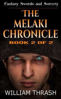 Produktbild: The Melaki Chronicle Volume II