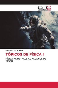 Produktbild: T&oacute;picos De F&iacute;sica I