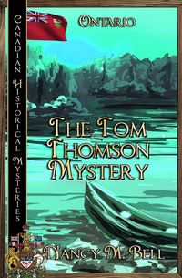 Produktbild: The Tom Thomson Mystery