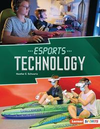 Produktbild: Esports Technology