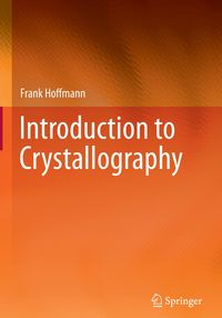 Produktbild: Introduction to Crystallography