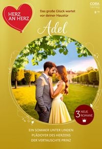 Produktbild: Herz an Herz Band 15